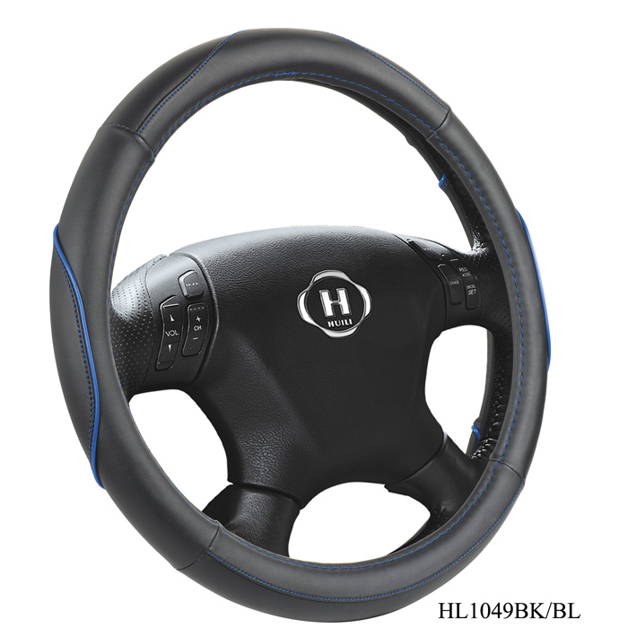 Steering Wheel Covers UK